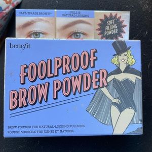 Fullproof Brow Powder